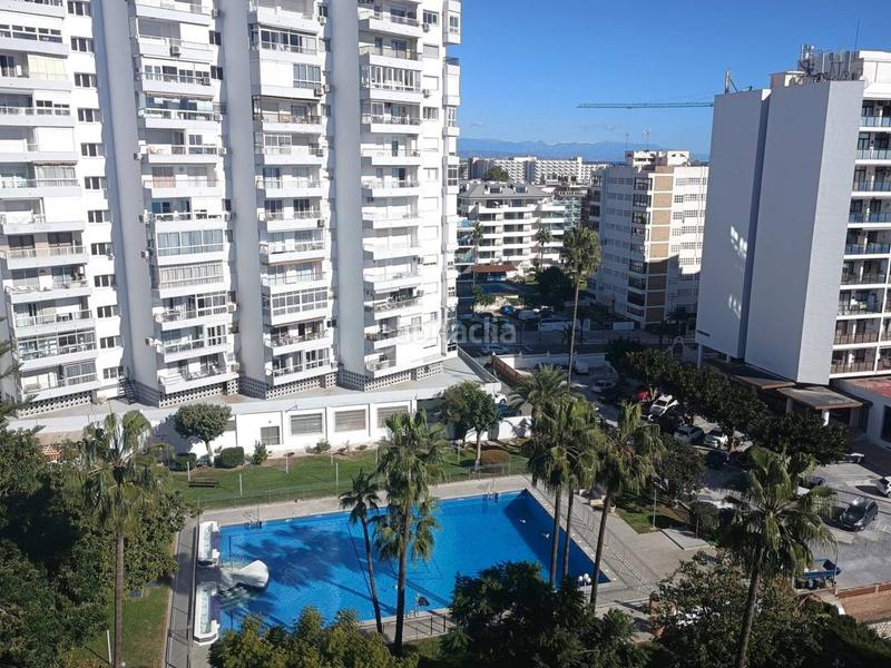 Foto b1f161fc-0ac6-4105-b32e-14de218b553a. Appartamento con parcheggio piscina in Puerto Marina Benalmádena