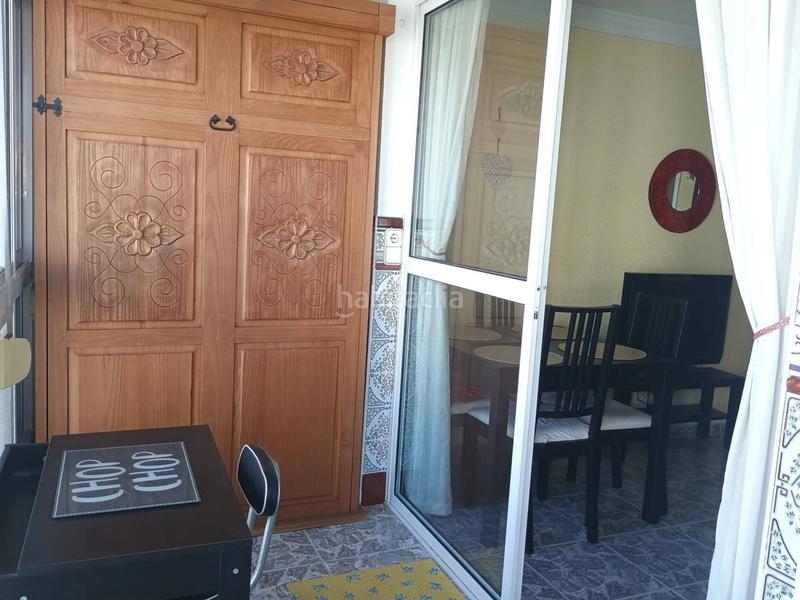 Foto b3b853a6-efdd-49aa-aa78-9dd23b69c240. Appartamento con parcheggio piscina in Puerto Marina Benalmádena