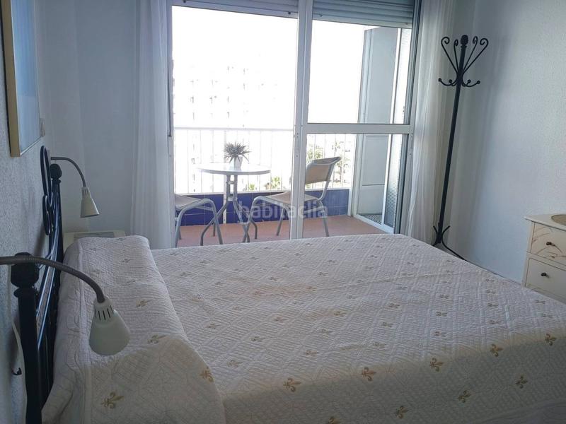 Foto c2f659af-96cb-44d7-8a44-506fabfbf7c6. Appartamento con parcheggio piscina in Puerto Marina Benalmádena