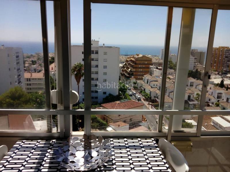 Foto fc33cc07-1e8a-4817-8d54-98949c77a460. Alquiler estudio  costa en Solymar Benalmádena