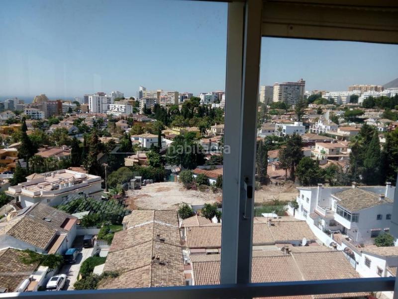 Foto 83e452ed-d203-4025-9615-9334c6c34edd. Lloguer estudi amb calefacció piscina a Solymar Benalmádena