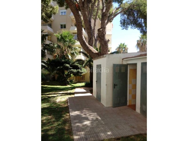 Foto 08512420-00fe-4d64-ba12-1a03039290d6. Rent studio with heating pool in Solymar Benalmádena