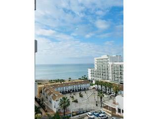 Apartamento en Puerto Marina. Apartamento en benalmádena costa