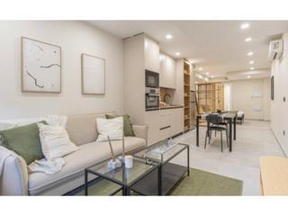 Studio à La Trinidad. Estudio en málaga