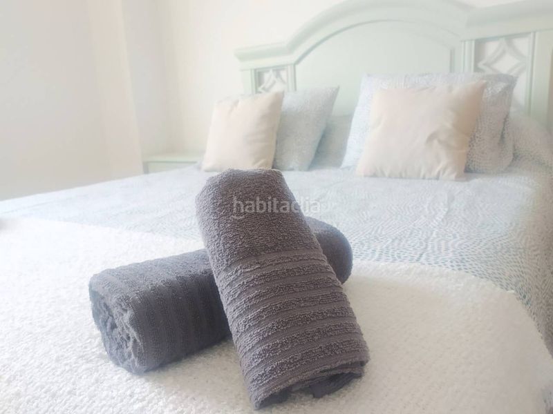 Foto 0d366705-04c5-43ab-9bed-7ab4a0cb0361. Àtic amb calefacció aparcament piscina a Parque de la Paloma Benalmádena