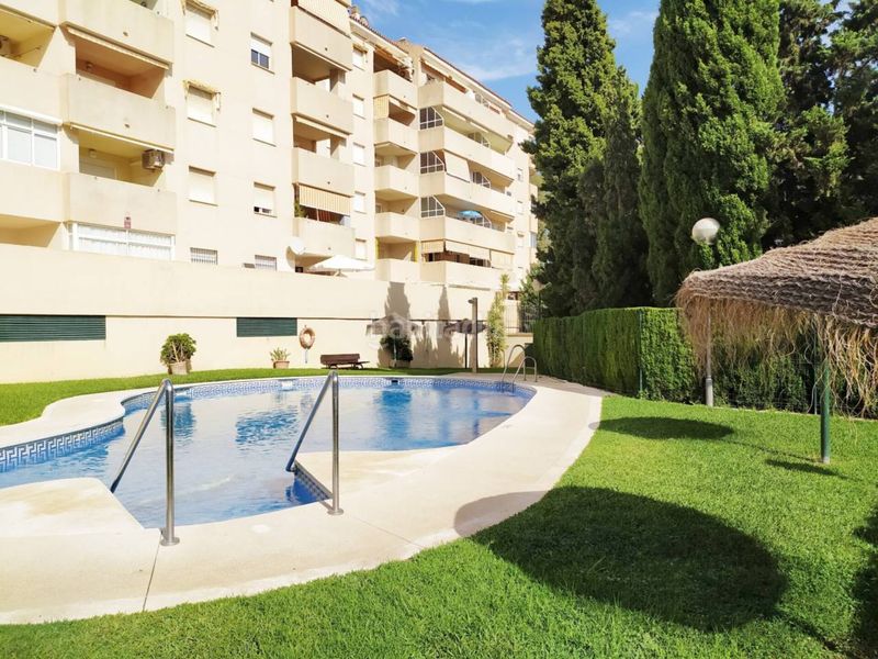 Foto 0da8e8b8-90ed-4e69-b80d-cfa798a442aa. Àtic amb calefacció aparcament piscina a Parque de la Paloma Benalmádena