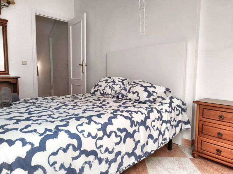 Foto 1624af5b-3d0f-4d87-a413-eacb539a5ea2. Àtic amb calefacció aparcament piscina a Parque de la Paloma Benalmádena