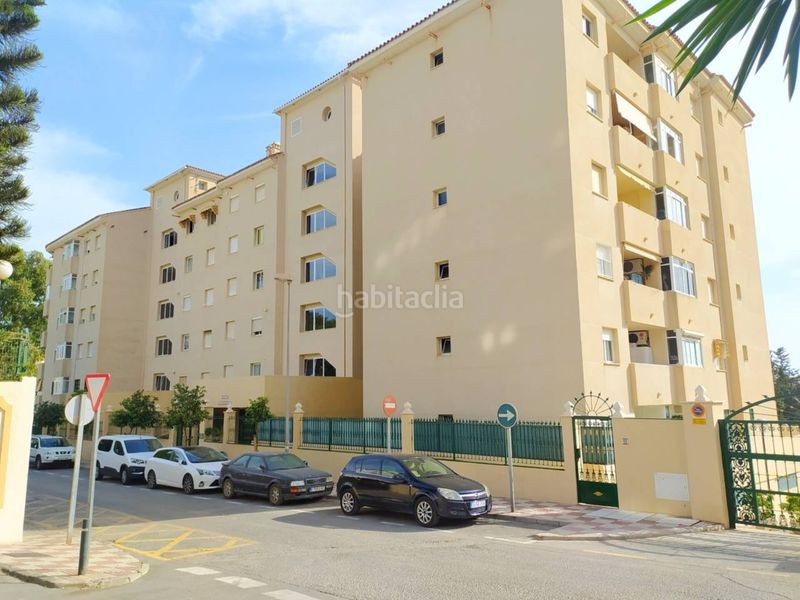 Foto 20acfcbb-2544-431f-b535-cadcbd79a110. Àtic amb calefacció aparcament piscina a Parque de la Paloma Benalmádena