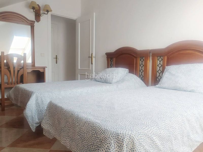 Foto 25d4337f-9a10-488e-944d-ac1964e2a0c2. Àtic amb calefacció aparcament piscina a Parque de la Paloma Benalmádena