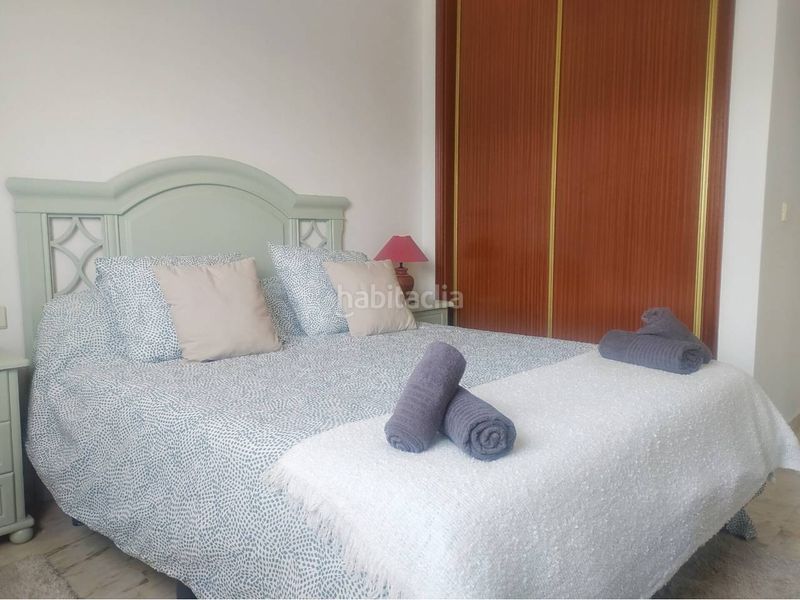 Foto 3defcac3-2f5a-47f9-89d4-9304c838bdba. Àtic amb calefacció aparcament piscina a Parque de la Paloma Benalmádena