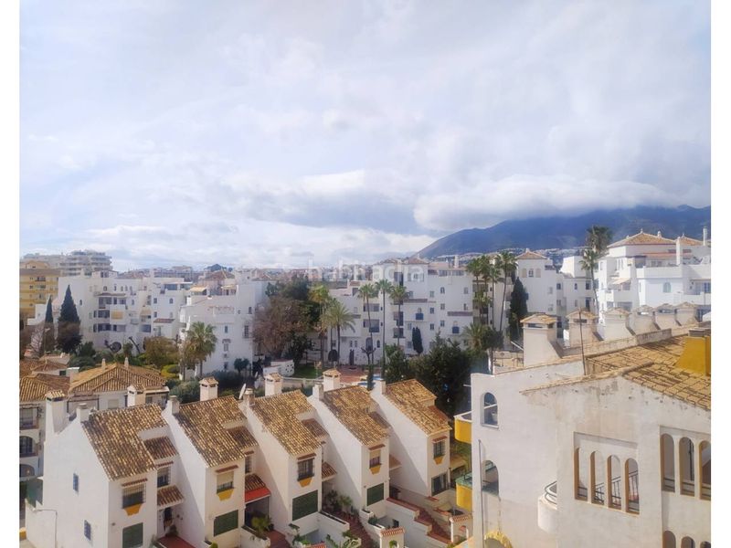 Foto 4234cfa4-07a5-46b0-834b-7d3cbb4e59ed. Àtic amb calefacció aparcament piscina a Parque de la Paloma Benalmádena