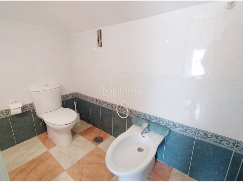 Foto 6887e203-8b59-406f-be93-8751f0f197de. Àtic amb calefacció aparcament piscina a Parque de la Paloma Benalmádena