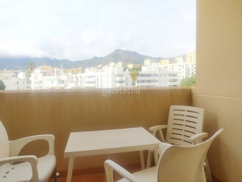 Foto 6ad2ab0d-b25b-4249-92ac-e441e6b0bce7. Àtic amb calefacció aparcament piscina a Parque de la Paloma Benalmádena