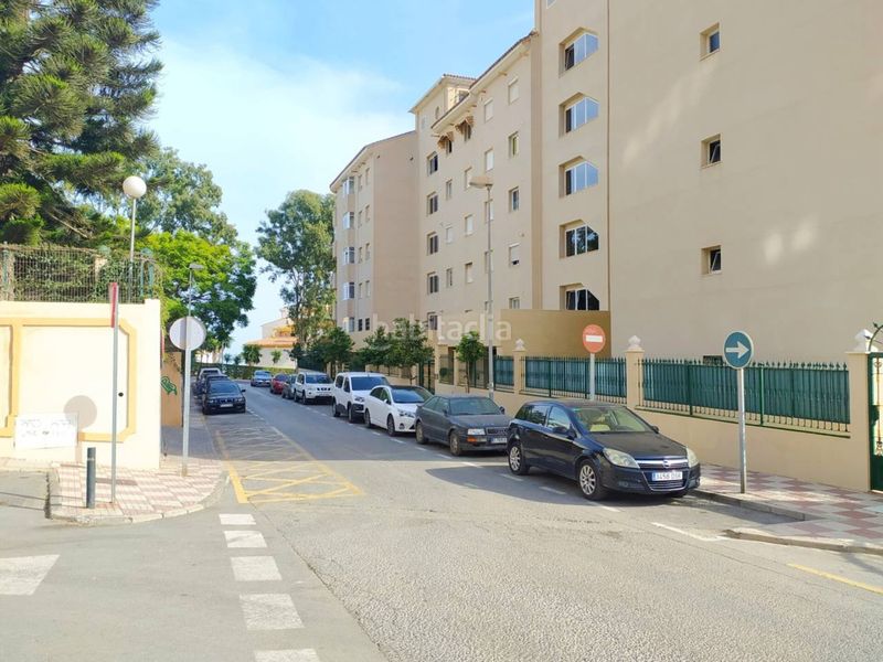 Foto 72406b6f-dd85-43f0-ad4d-2119ec13b26a. Àtic amb calefacció aparcament piscina a Parque de la Paloma Benalmádena