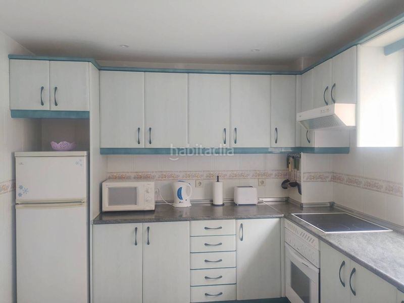 Foto afb28ab5-14f9-4c26-8fa3-fccb779a1e00. Àtic amb calefacció aparcament piscina a Parque de la Paloma Benalmádena