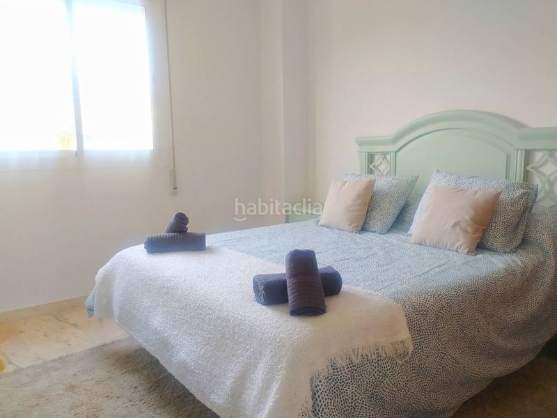 Foto b09804f3-3aa2-4319-a17b-d738af76aa1a. Àtic amb calefacció aparcament piscina a Parque de la Paloma Benalmádena