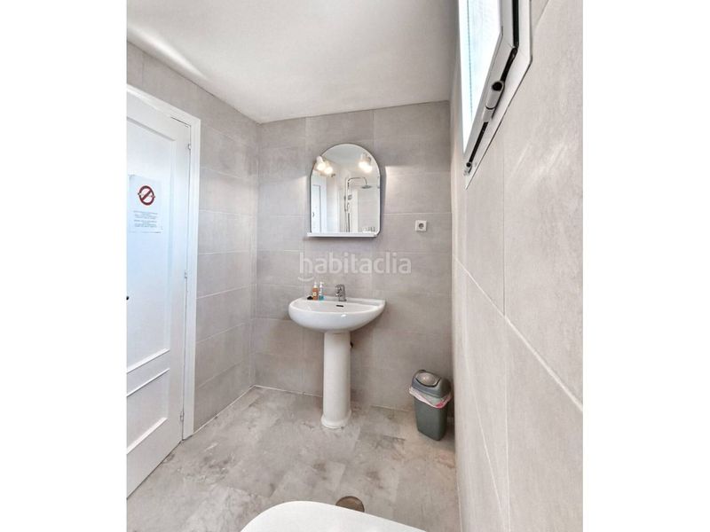 Foto b641ec12-6faa-4b76-ad5e-0ea87a3f7edc. Àtic amb calefacció aparcament piscina a Parque de la Paloma Benalmádena