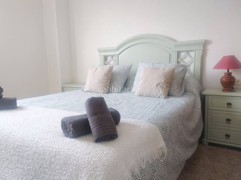 Foto bf49cdd5-afc1-488b-ab8c-7e50213c5eb5. Àtic amb calefacció aparcament piscina a Parque de la Paloma Benalmádena