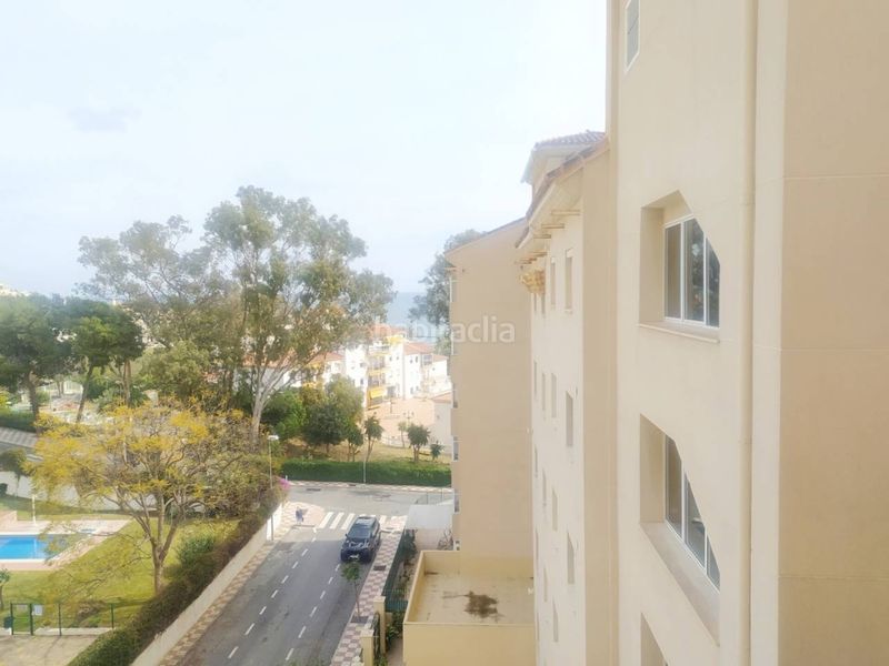 Foto d0525bb6-e307-413a-9bf0-40e8b06d814a. Àtic amb calefacció aparcament piscina a Parque de la Paloma Benalmádena