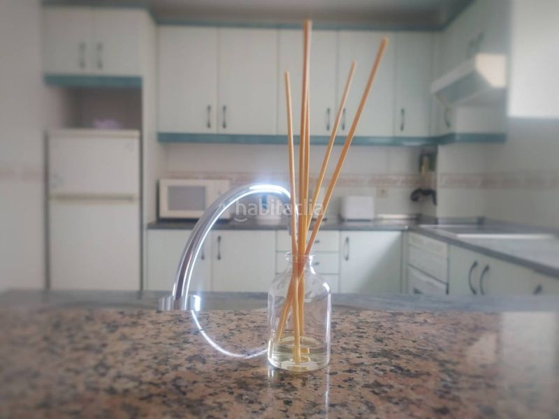 Foto d5f81e62-b865-4658-8f79-3f03fc6bae63. Àtic amb calefacció aparcament piscina a Parque de la Paloma Benalmádena