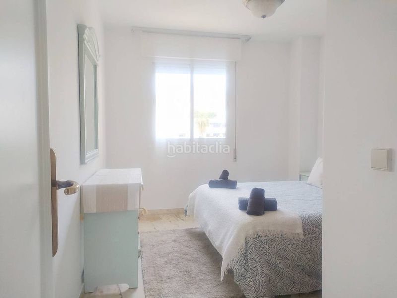 Foto dac2e944-9227-4043-b05f-59cb6aefbcf2. Àtic amb calefacció aparcament piscina a Parque de la Paloma Benalmádena