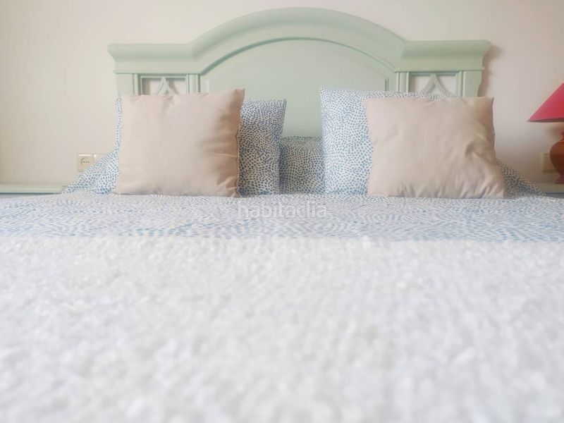 Foto de5eba97-e964-4076-8d47-a04e9a000972. Àtic amb calefacció aparcament piscina a Parque de la Paloma Benalmádena