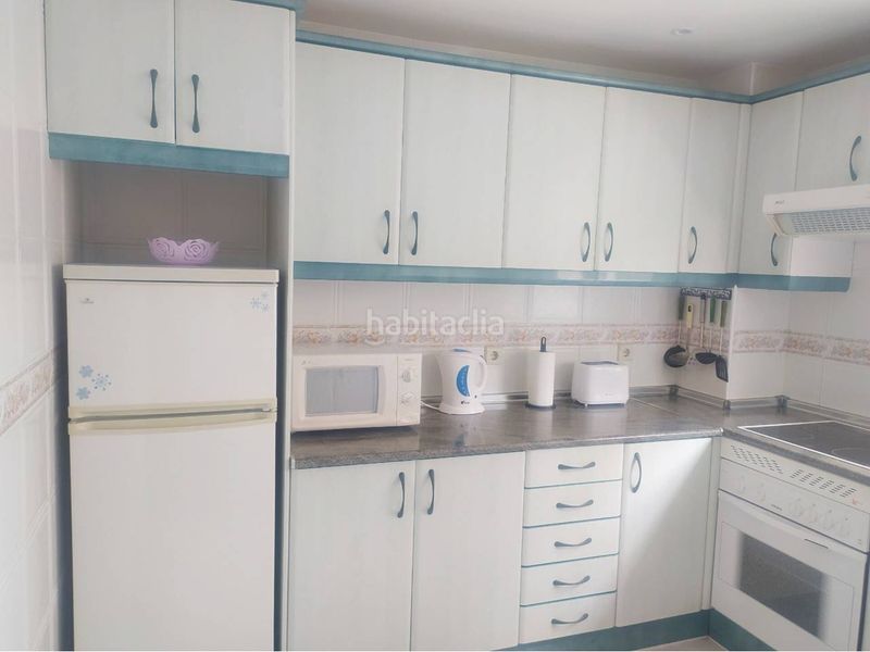 Foto eb6f6ad7-8d07-4b95-8d89-9792698dfbb1. Àtic amb calefacció aparcament piscina a Parque de la Paloma Benalmádena