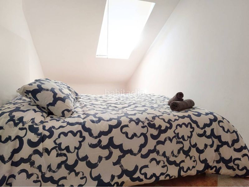 Foto ebad293f-0b20-43a3-ae27-bdac2b8fcc39. Àtic amb calefacció aparcament piscina a Parque de la Paloma Benalmádena