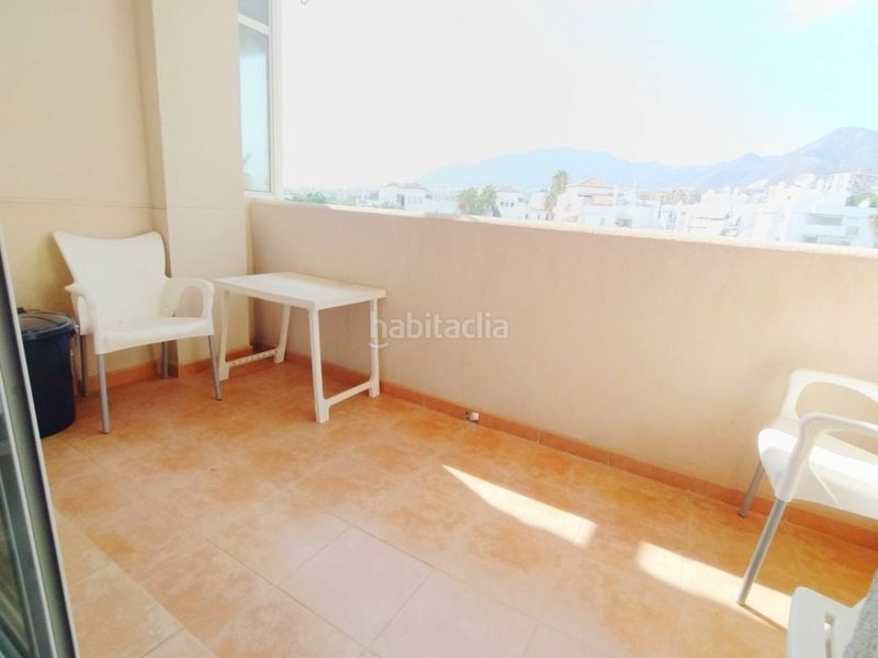 Foto f383164a-a664-4503-8996-10f21684f775. Àtic amb calefacció aparcament piscina a Parque de la Paloma Benalmádena