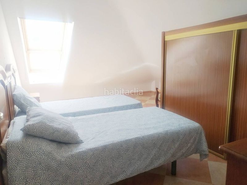 Foto fceb7572-e66b-42dc-ba6b-b20179188003. Àtic amb calefacció aparcament piscina a Parque de la Paloma Benalmádena