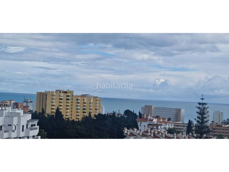 Foto 0758568c-fab7-4826-b0f3-9c1554a5b160. Àtic amb calefacció aparcament piscina a Solymar Benalmádena