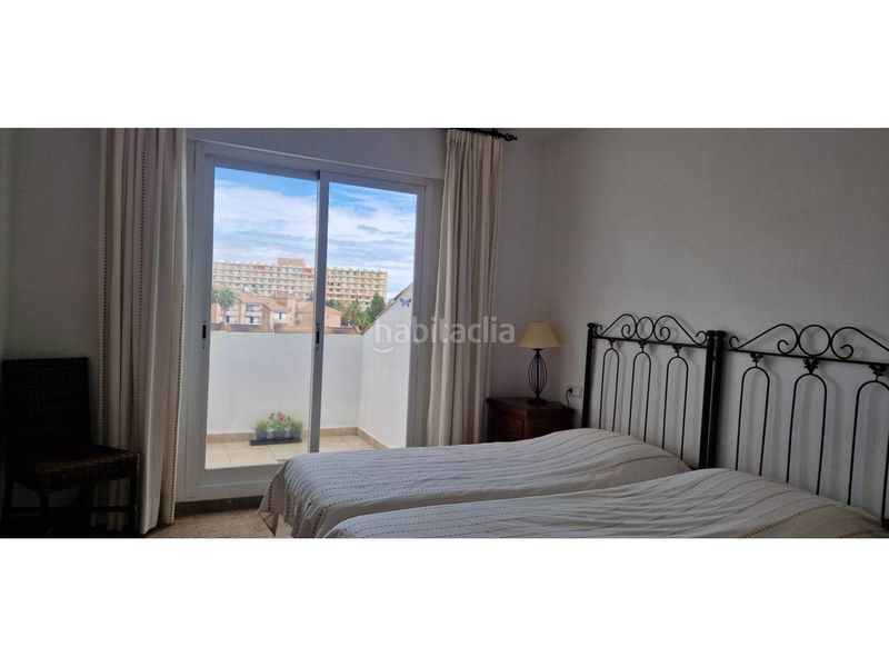 Foto 0cebbabc-ba7a-4442-85c1-7c33fe7d7ba7. Àtic amb calefacció aparcament piscina a Solymar Benalmádena