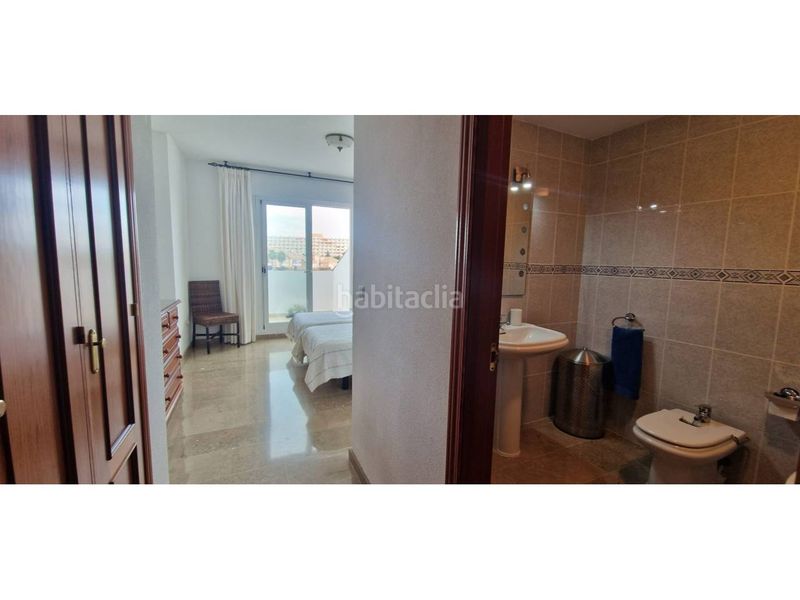 Foto 0ebff502-014f-4bbd-a427-17043f25d082. Àtic amb calefacció aparcament piscina a Solymar Benalmádena