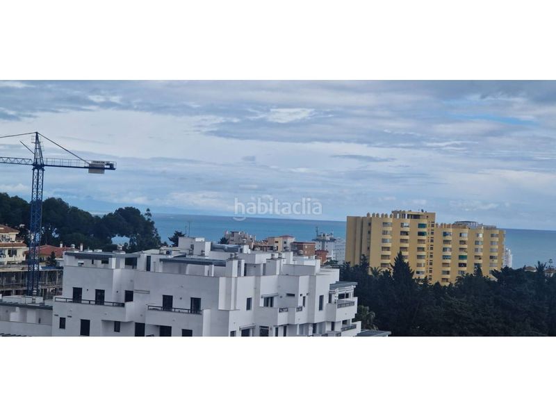 Foto 1796b4a3-fb6d-4ff9-a536-3a258781cabb. Àtic amb calefacció aparcament piscina a Solymar Benalmádena