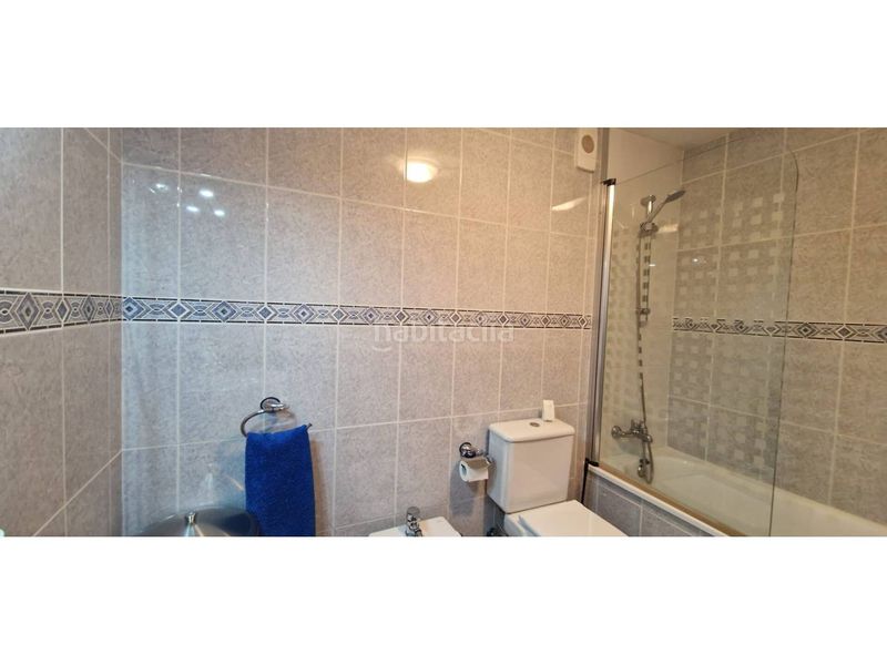 Foto 1d56c36f-7256-4d03-bb02-35eaec0f40c6. Àtic amb calefacció aparcament piscina a Solymar Benalmádena