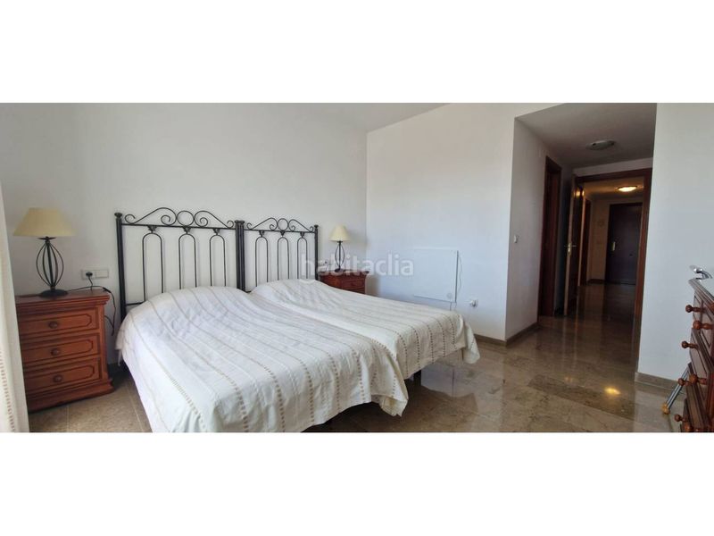 Foto 1e44b656-aa66-4911-a806-0941907a0ef0. Àtic amb calefacció aparcament piscina a Solymar Benalmádena