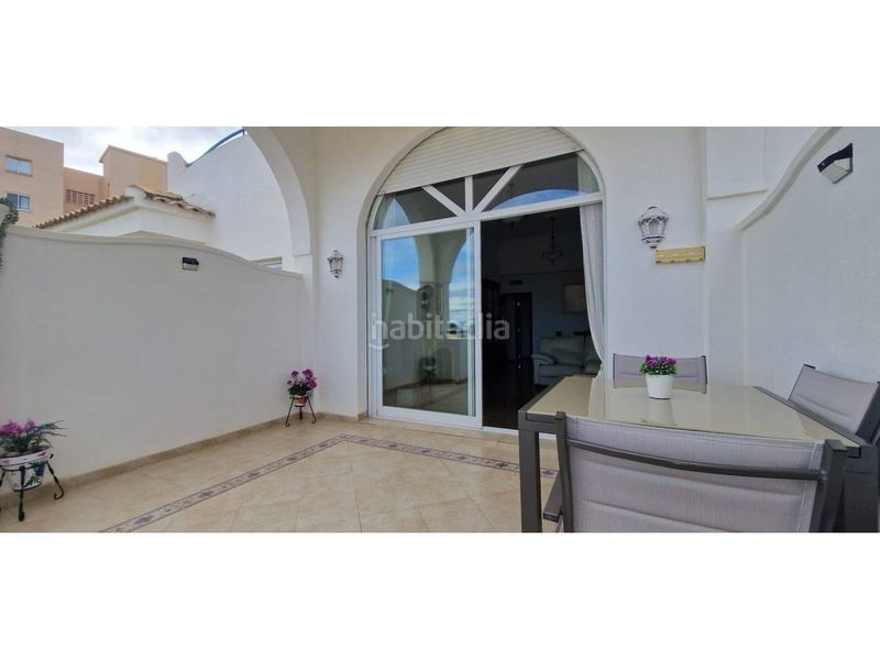 Foto 283110f1-e627-46c3-8bdb-ff85a994d3ac. Àtic amb calefacció aparcament piscina a Solymar Benalmádena