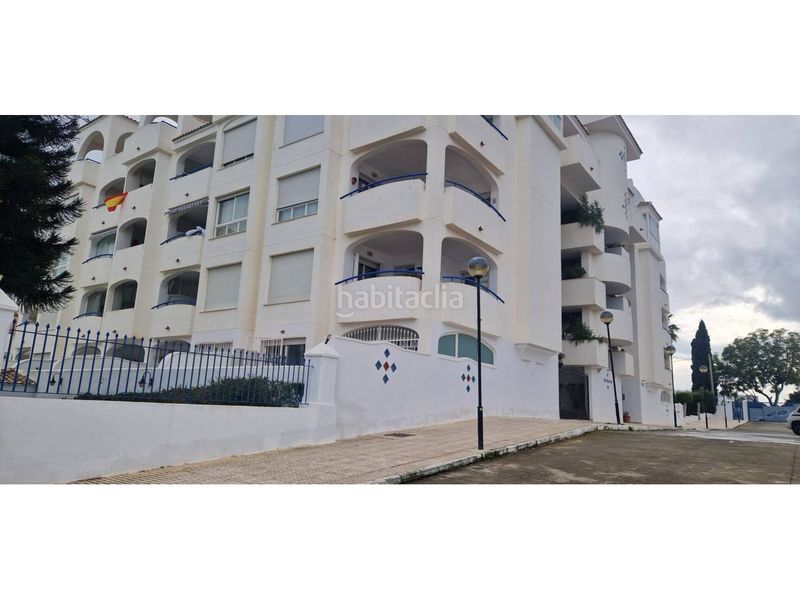 Foto 3f24eb44-ed3b-434e-abc1-c7ae242521ba. Àtic amb calefacció aparcament piscina a Solymar Benalmádena