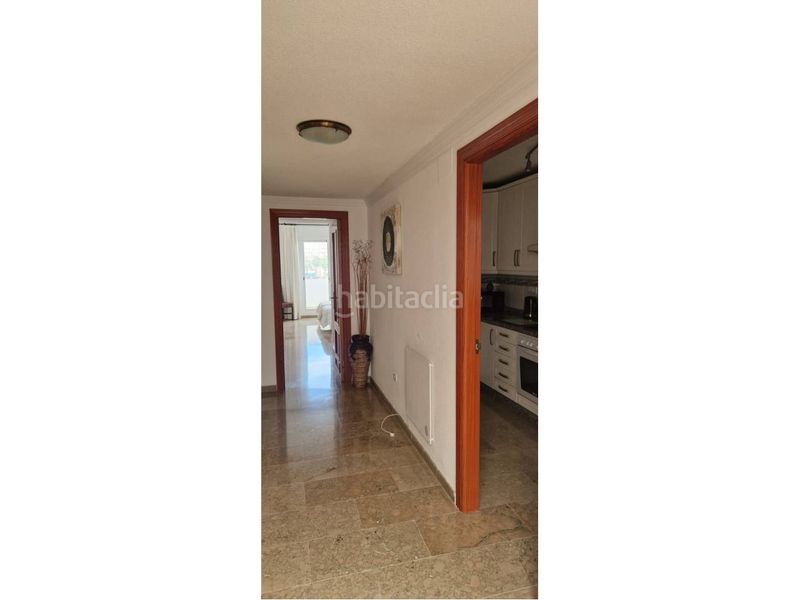 Foto 5e30e1bd-ca4d-4bc6-9f86-4a1d1c09fced. Àtic amb calefacció aparcament piscina a Solymar Benalmádena