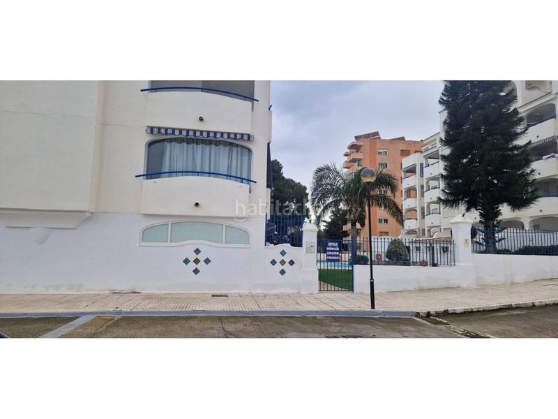 Foto 5fad6885-169e-4949-bee5-32829fe6d5d7. Àtic amb calefacció aparcament piscina a Solymar Benalmádena