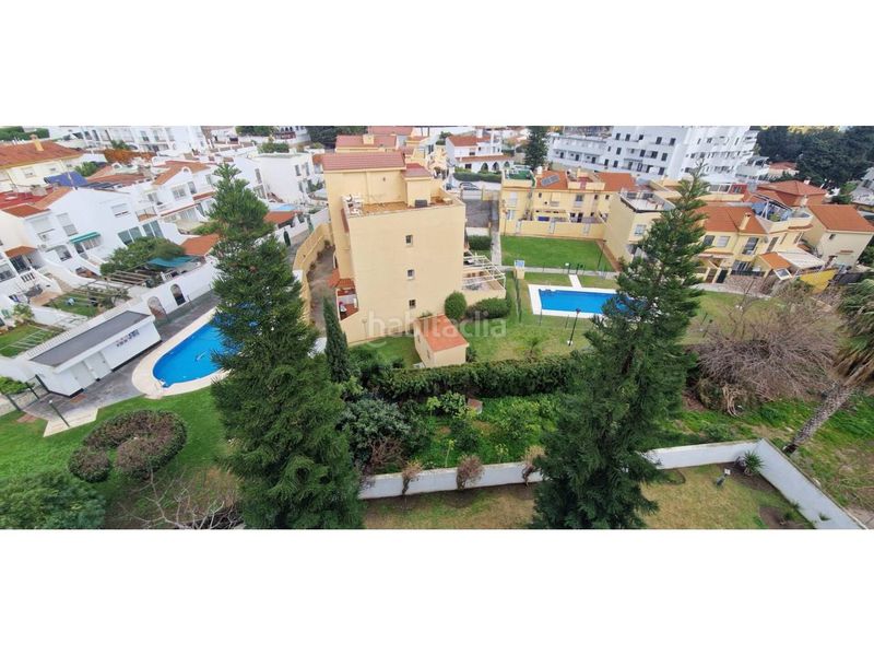 Foto 6b68eeb5-c40d-40d0-b716-1dee4eb23d2a. Àtic amb calefacció aparcament piscina a Solymar Benalmádena