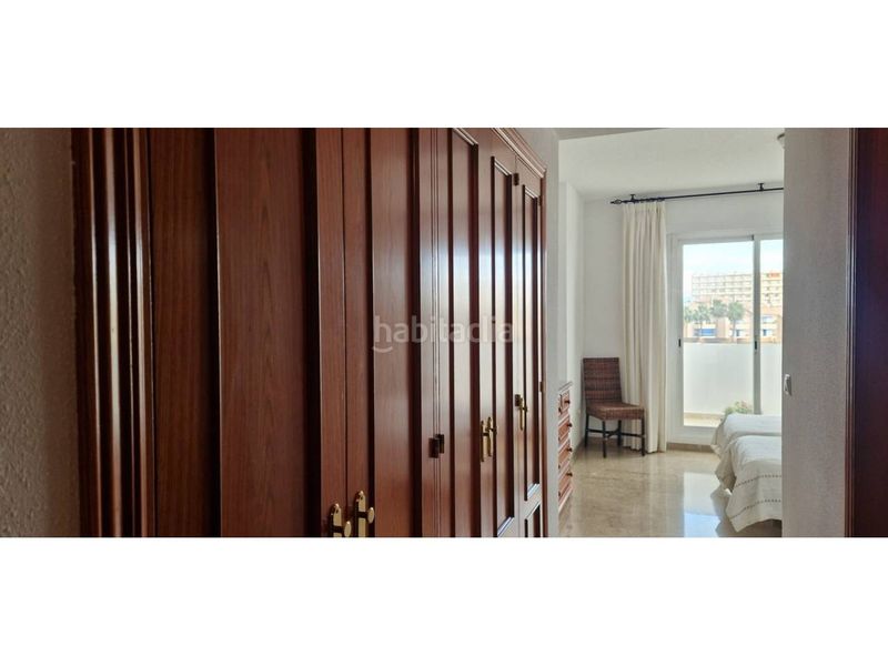 Foto 87041f66-6d3b-4566-9603-bfec0a0ad1c5. Àtic amb calefacció aparcament piscina a Solymar Benalmádena