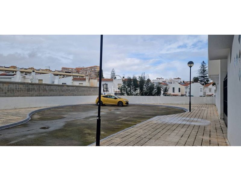 Foto 895b35e0-71f0-4522-8201-685a5a2ee956. Àtic amb calefacció aparcament piscina a Solymar Benalmádena