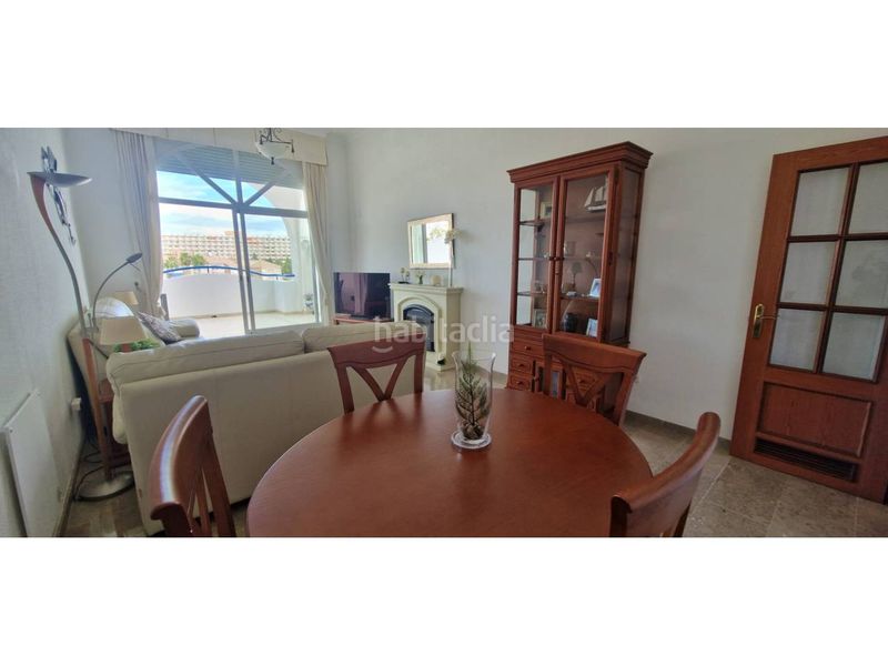 Foto 92879b00-ab8b-4920-9fb1-47199a24ddca. Àtic amb calefacció aparcament piscina a Solymar Benalmádena