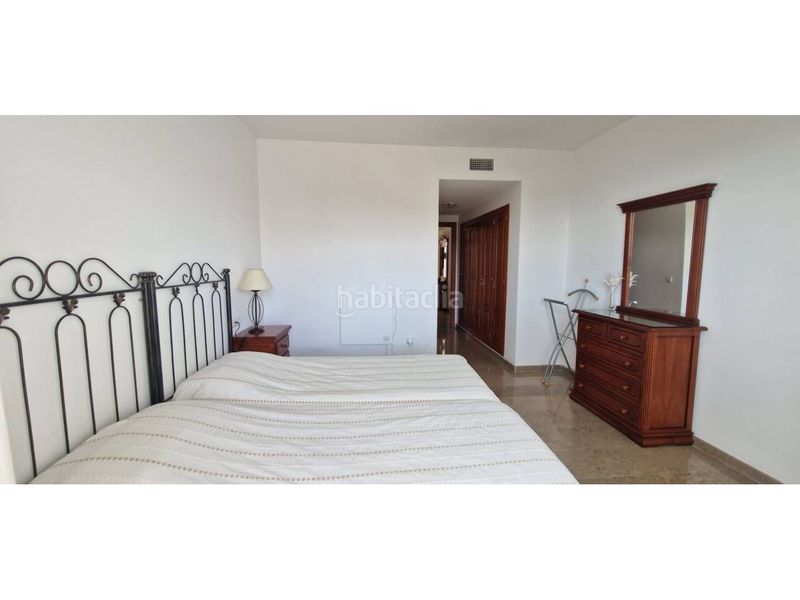 Foto aa3740c1-580f-4a82-9741-44b123c8fb6d. Àtic amb calefacció aparcament piscina a Solymar Benalmádena