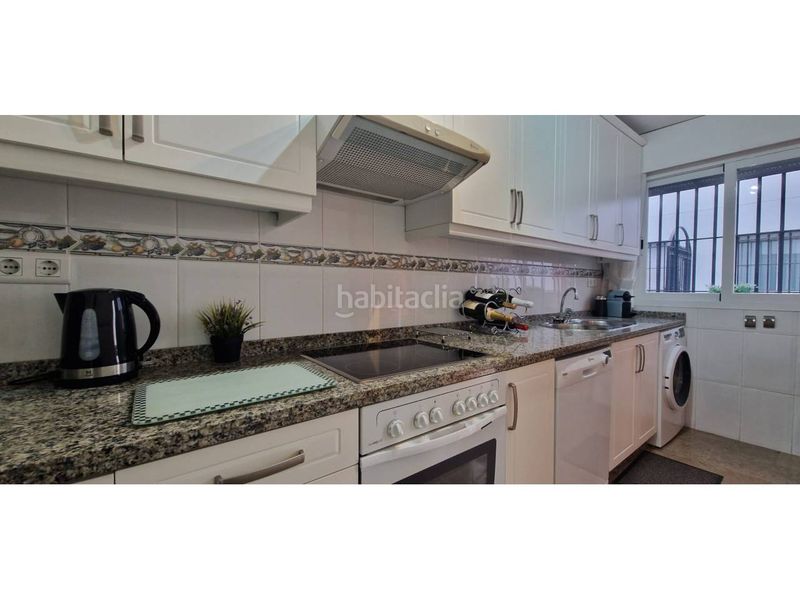 Foto abfe8563-4580-4a3d-a296-206b972ebf72. Àtic amb calefacció aparcament piscina a Solymar Benalmádena