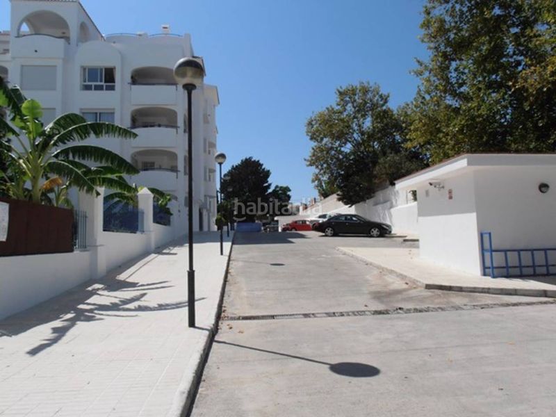 Foto b01fe974-fdd8-478b-8fc0-b4827c41679c. Àtic amb calefacció aparcament piscina a Solymar Benalmádena