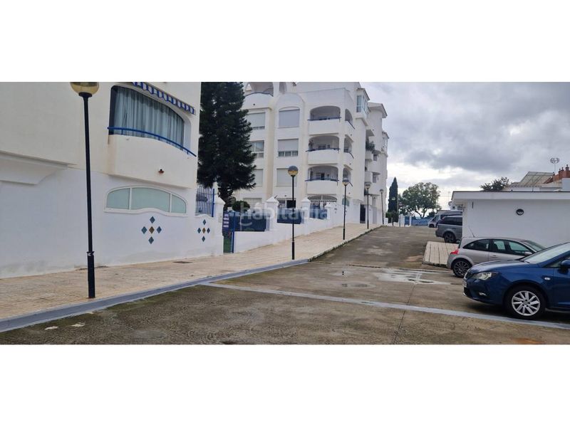 Foto b21f2aca-b6b6-470a-8577-f4f3b715ccb6. Àtic amb calefacció aparcament piscina a Solymar Benalmádena