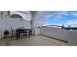 Àtic  Avenida marysol. Ático en benalmádena costa