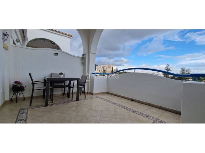 Foto b8e46c67-62dc-4673-b678-93b92b7fbb86. Àtic amb calefacció aparcament piscina a Solymar Benalmádena